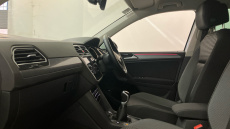 Volkswagen Tiguan 1.5 TSI 150 Active 5dr Petrol Estate